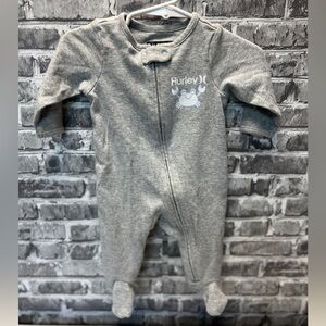 Hurley‎ sleeper